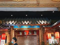 门面-蜀大侠火锅(寰球文化地标·总府店)