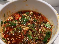 -龍歌自助小火锅(市南金茂湾店)