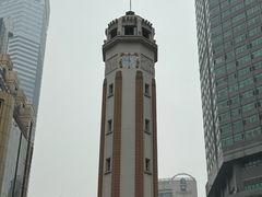 -人民解放纪念碑