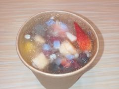 -溢仙茶(中防万宝城店)