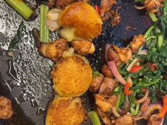 -一烙锅(友谊店)