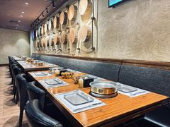 -汉巴味德自助餐厅(嘉定宝龙广场店)