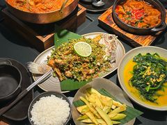 -Ameigo梅果·云贵川bistro(长宁来福士店)