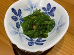 海草-锦鲤堂日本料理(莱茵之星店)