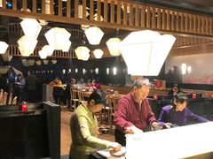 -呷哺呷哺 黄金牧场 (阳泉滨河新天地店)