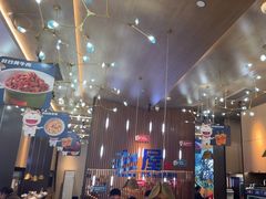 -老屋印象川菜(世纪东方店)