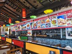 -大胡同天津菜·海肠捞饭·津门皮皮虾锅贴一绝(西姜井店)