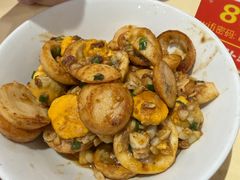 -笨罗卜浏阳菜馆(太平街店)