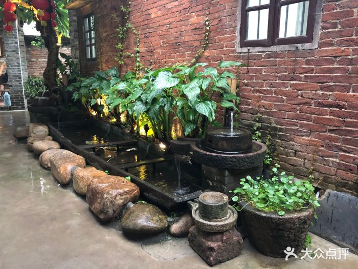 德云居饭馆-图片-顺德区美食-大众点评网