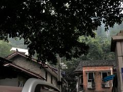 -重庆平顶山公园