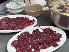 -官塘陈记鱼生·潮汕砂锅粥·潮汕生腌牛肉火锅(潮枫路总店)