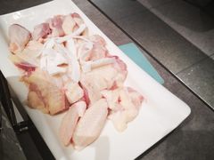 榴莲椰子鸡-百年果林椰子鸡(益田假日里店)