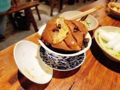 -四小区火锅·巷子里的重庆火锅(花照壁店)