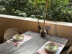 -素描餐厅(灵隐天竺店)