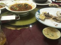 -山水茶艺馆·点心粤菜·30年老字号