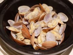 原味花甲煲-百味馆·粤菜·湛江菜(后海花园店)