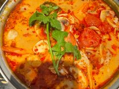 -Thai Alley泰爱里(二沙岛店)