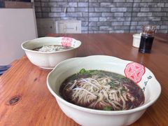 -邵顺兴锅盖面(金山宝地店)