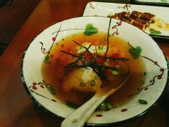 -気楽亭和食料理(气乐亭大世界本店)