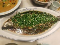 -陈先进鱼馆·夜宵·地道农家菜(湖墅南路店)