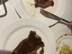 -吉布鲁牛排海鲜自助(芙蓉万家丽店)