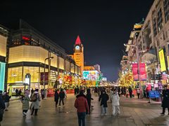-东来顺饭庄(王府井步行街店)