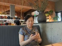-一坐一忘云南菜(三里屯店)