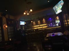 -秀·爱尔兰餐吧(上海路店)