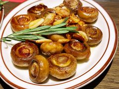 -ZAFFERANO西班牙海鲜饭(上海首店)
