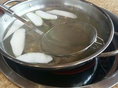 -潮汕牛肉火锅(铁西店)