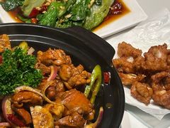 摇滚炒鸡-状元虎.摇滚炒鸡.家常菜(义勇街店)