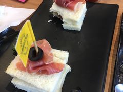 -豪客来牛排(红豆万花城店)