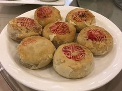 -上海老饭店(北京分店)