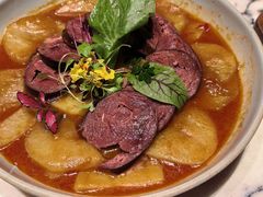 -丝路有约·优雅新疆菜(万宴城店)