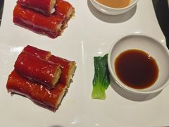 -小城粥道·海胆鲜虾粥(解放广场店)