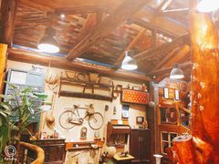 大堂-一桶江山餐厅(松北店)