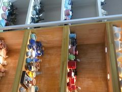 -1001艺术手作·银饰DIY·拼豆(小寨金莎店)
