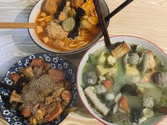 -皆道拌麻辣烫·麻辣拌