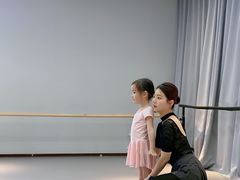 -予荷舞蹈(盛景校区)