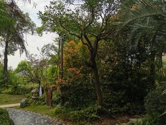-熹乐谷温泉度假区