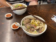 -潮镇老尾牛杂(环城西路店)