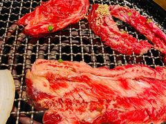 -江户烧肉(高德店)