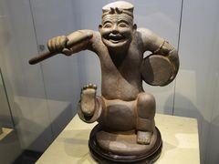 -齐齐哈尔市博物馆
