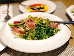 -Mezomd曼索蒂西班牙餐厅(广粤店)