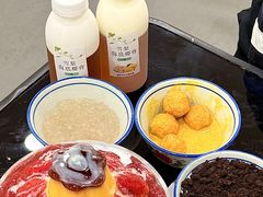 -水牛奶皇后糖水铺(深圳总店)