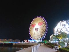 -琴岛之星摩天轮