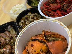 -三妹小龙虾·黄油蟹(华侨城总店)