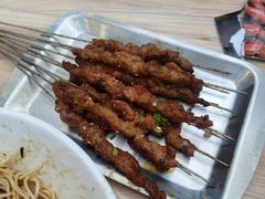 -老三龙虾(汉阳杨泗庙店)
