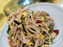 凉菜-李记搅团•非遗陕菜(三桥店)