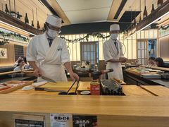 -鮨政·Omakase(万象城店)